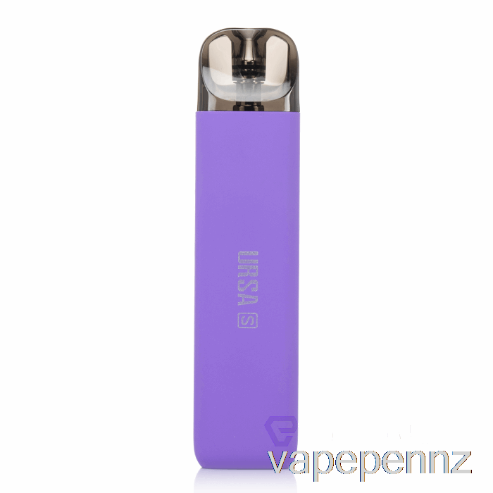 Lost Vape URSA S 16W Pod Kit Violet Purple VAPE NZ